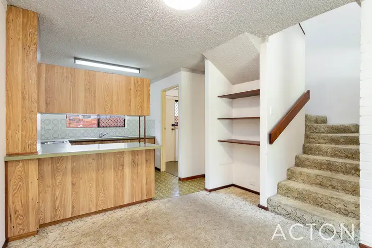 Third view of Homely townhouse listing, 1/233 Onslow Road, Shenton Park WA 6008