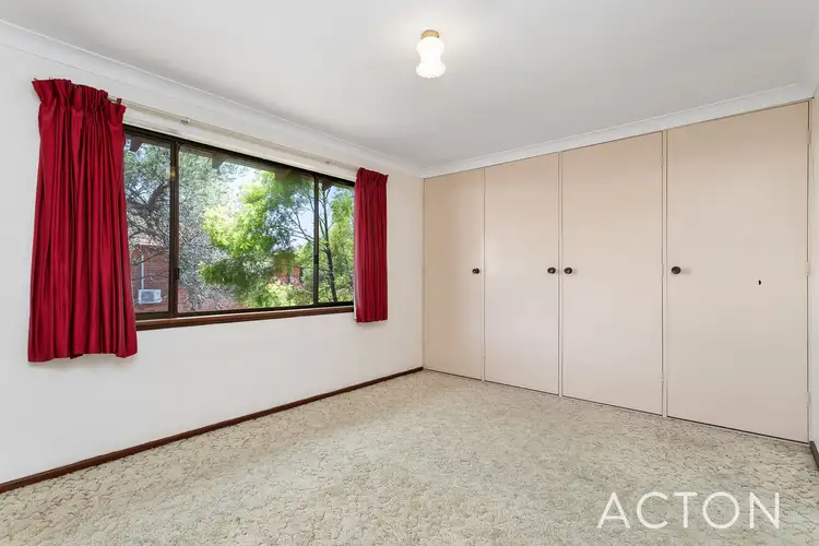 Fourth view of Homely townhouse listing, 1/233 Onslow Road, Shenton Park WA 6008