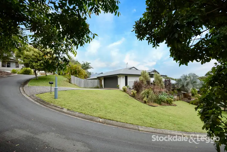 4 Crows Ash Court, Palmwoods QLD 4555