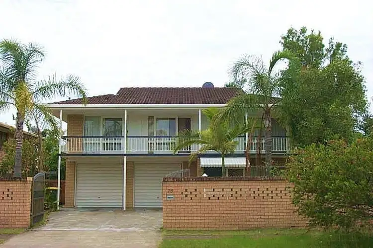 Main view of Homely house listing, 29 Kiers Road, Miami QLD 4220