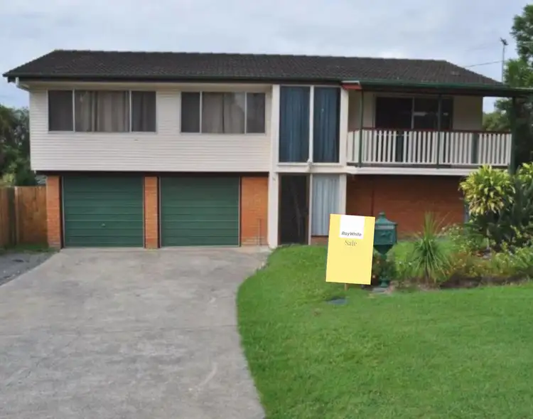 Main view of Homely house listing, 16 Attunga Street, Kingston QLD 4114