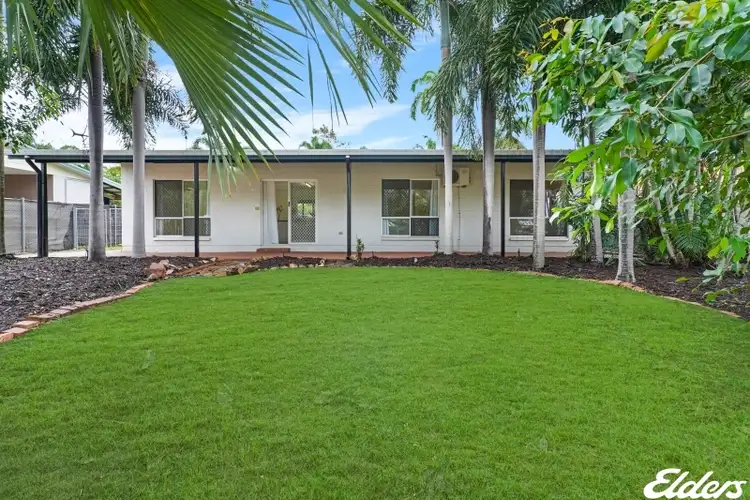 18 Landsborough Street, Bakewell NT 832