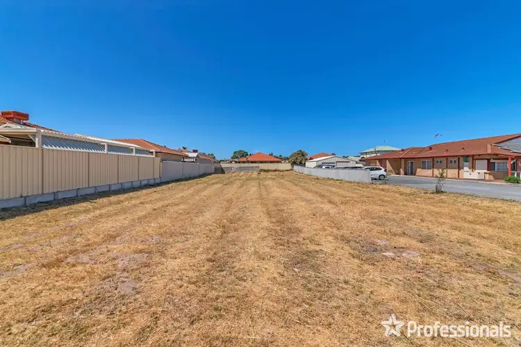 Fourth view of Homely land listing, 659 Safety Bay Road, Warnbro WA 6169