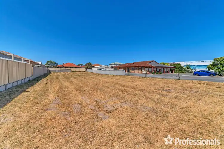 Sixth view of Homely land listing, 659 Safety Bay Road, Warnbro WA 6169