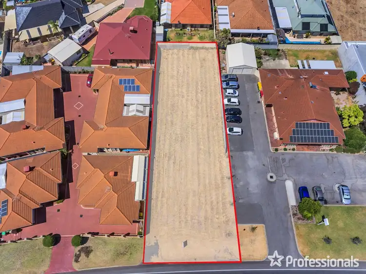 Seventh view of Homely land listing, 659 Safety Bay Road, Warnbro WA 6169