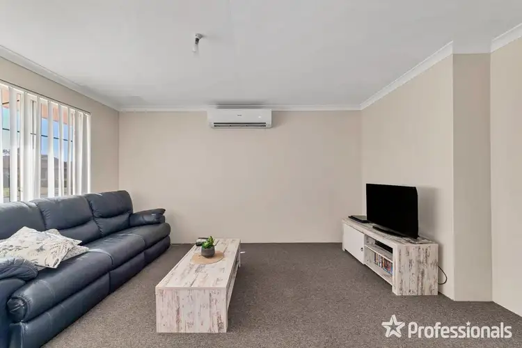 Third view of Homely house listing, 77 Parkland Drive, Warnbro WA 6169