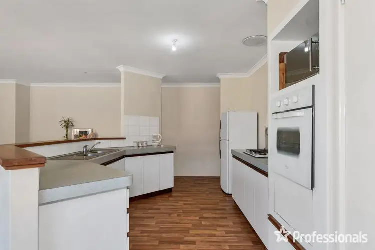 Fourth view of Homely house listing, 77 Parkland Drive, Warnbro WA 6169