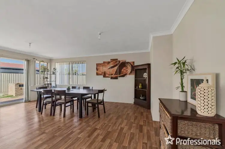 Fifth view of Homely house listing, 77 Parkland Drive, Warnbro WA 6169