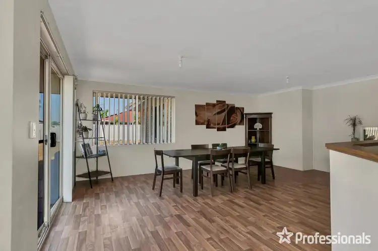 Seventh view of Homely house listing, 77 Parkland Drive, Warnbro WA 6169