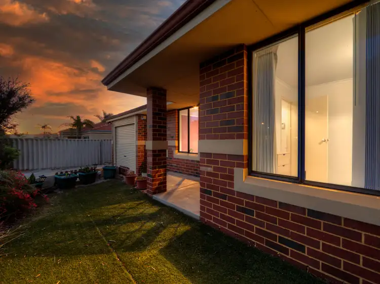 Second view of Homely house listing, 5/8 Warlu Place, High Wycombe WA 6057