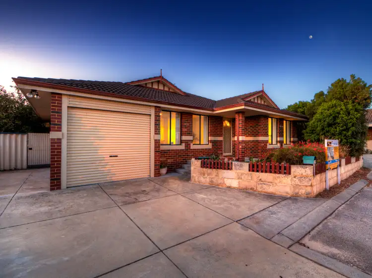 Fourth view of Homely house listing, 5/8 Warlu Place, High Wycombe WA 6057