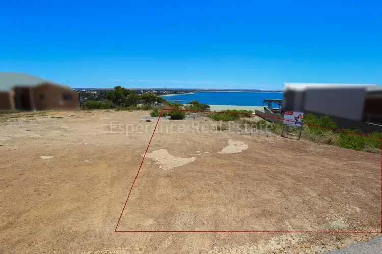 Third view of Homely land listing, LOT 36, 12 Panorama Place, West Beach WA 6450