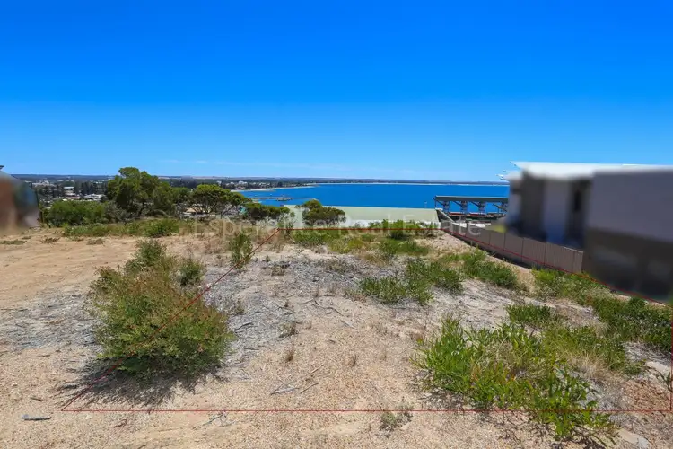 Fourth view of Homely land listing, LOT 36, 12 Panorama Place, West Beach WA 6450