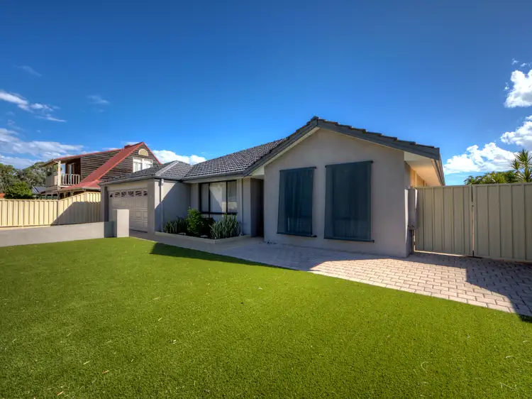 Third view of Homely house listing, 18 Reynolds Road, Forrestfield WA 6058