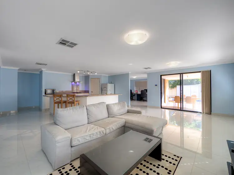Fifth view of Homely house listing, 18 Reynolds Road, Forrestfield WA 6058