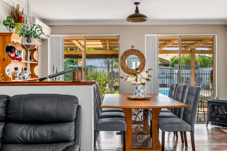 Second view of Homely house listing, 53 Dongara Circle, Jane Brook WA 6056