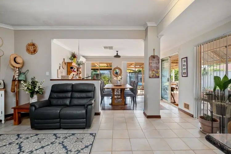 Third view of Homely house listing, 53 Dongara Circle, Jane Brook WA 6056