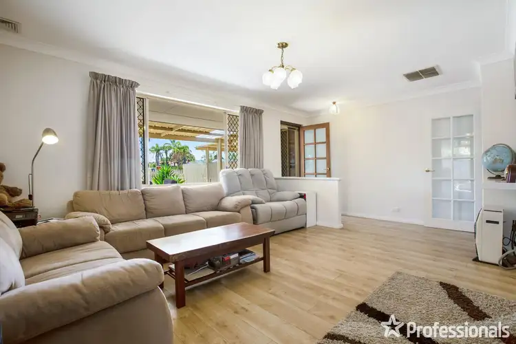 Fourth view of Homely house listing, 4 Leeward Close, Safety Bay WA 6169
