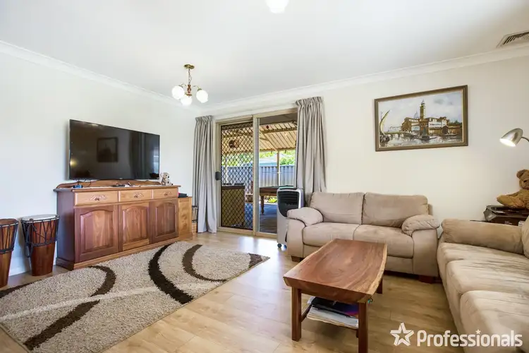 Fifth view of Homely house listing, 4 Leeward Close, Safety Bay WA 6169