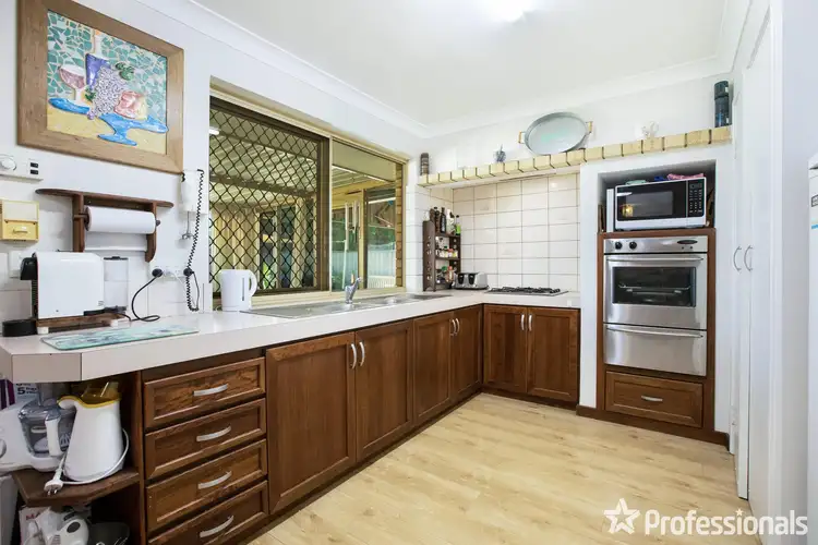 Sixth view of Homely house listing, 4 Leeward Close, Safety Bay WA 6169
