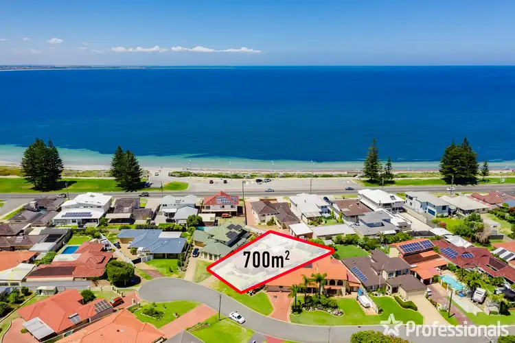Main view of Homely house listing, 13 Edith Road, Safety Bay WA 6169