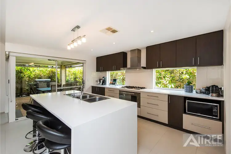Second view of Homely house listing, 16 Andante Terrace, Southern River WA 6110