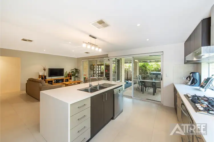Third view of Homely house listing, 16 Andante Terrace, Southern River WA 6110