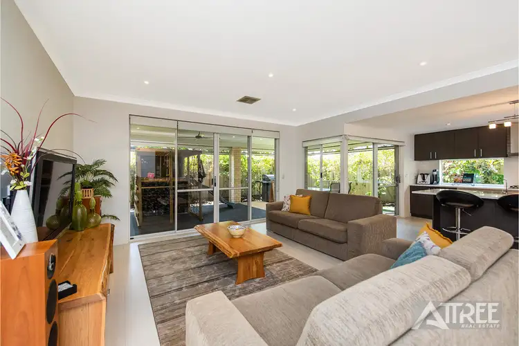 Fourth view of Homely house listing, 16 Andante Terrace, Southern River WA 6110
