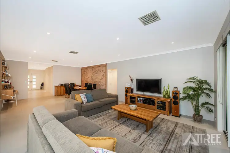 Fifth view of Homely house listing, 16 Andante Terrace, Southern River WA 6110