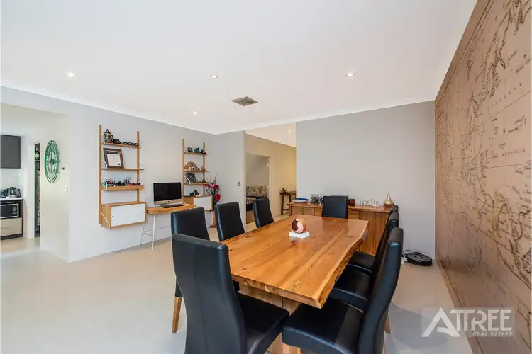 Sixth view of Homely house listing, 16 Andante Terrace, Southern River WA 6110
