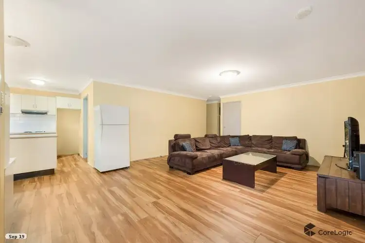 Fourth view of Homely house listing, 3 Keats Pl, Ingleburn NSW 2565
