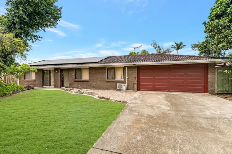 Main view of Homely house listing, 35 Bushlark Street, Crestmead QLD 4132
