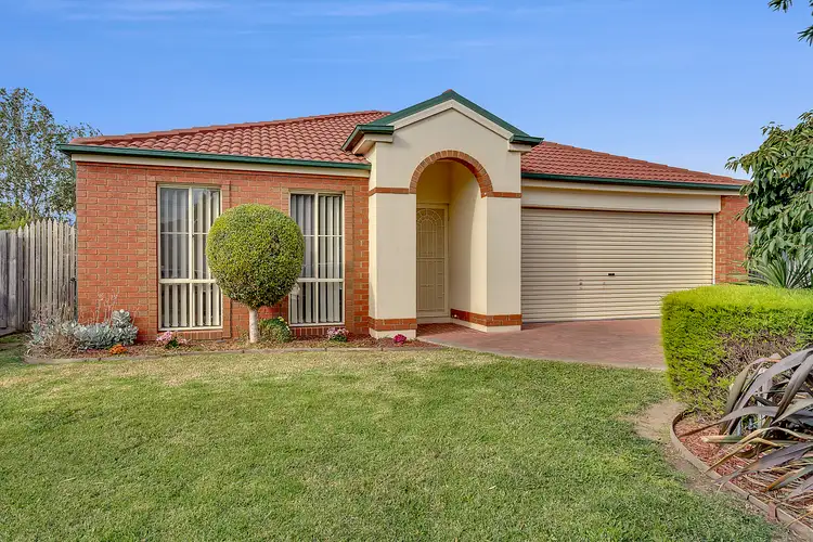 Main view of Homely house listing, 3 Lamplighter Court, Whittlesea VIC 3757