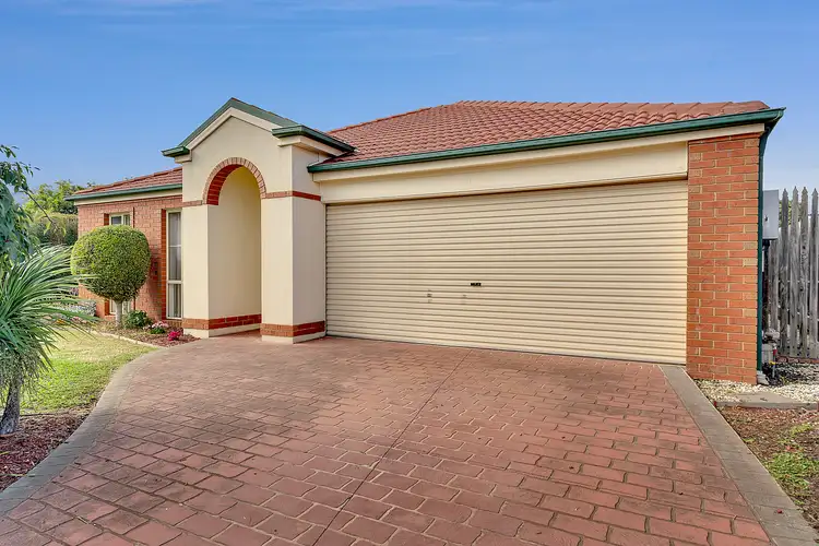 Second view of Homely house listing, 3 Lamplighter Court, Whittlesea VIC 3757