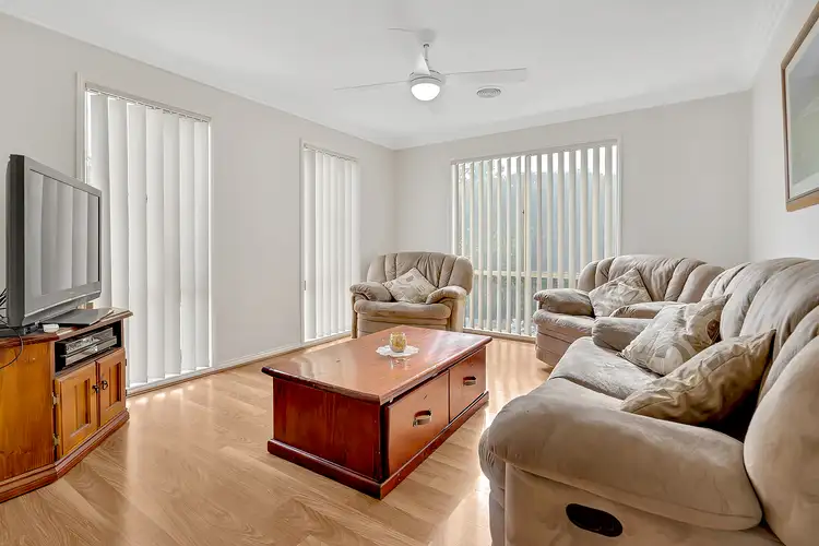 Third view of Homely house listing, 3 Lamplighter Court, Whittlesea VIC 3757