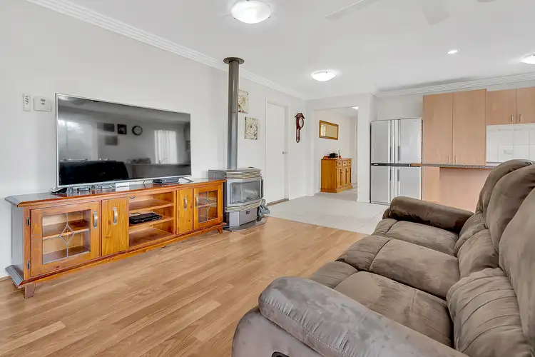 Fourth view of Homely house listing, 3 Lamplighter Court, Whittlesea VIC 3757