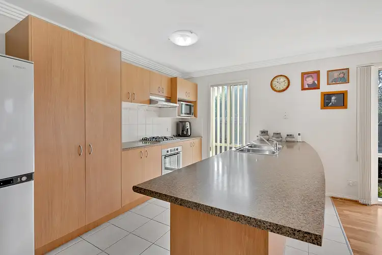 Fifth view of Homely house listing, 3 Lamplighter Court, Whittlesea VIC 3757
