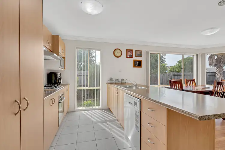 Sixth view of Homely house listing, 3 Lamplighter Court, Whittlesea VIC 3757