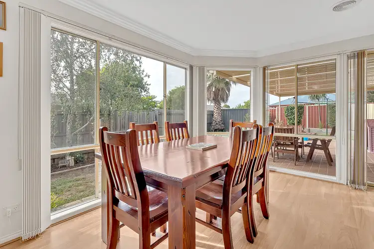Seventh view of Homely house listing, 3 Lamplighter Court, Whittlesea VIC 3757