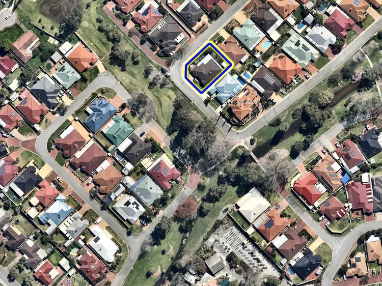 Third view of Homely house listing, 34 Cedar Way, Forrestfield WA 6058
