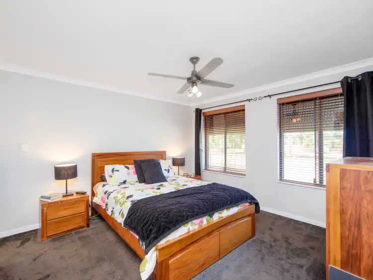 Fourth view of Homely house listing, 34 Cedar Way, Forrestfield WA 6058