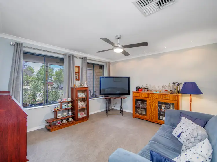 Sixth view of Homely house listing, 34 Cedar Way, Forrestfield WA 6058