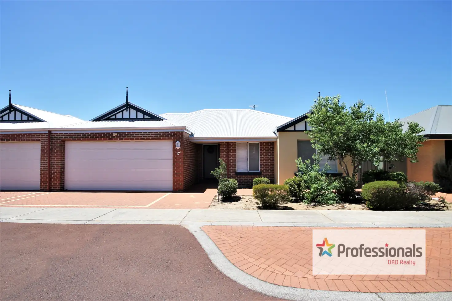 Main view of Homely unit listing, 17/44 Hamilton Road, Eaton WA 6232