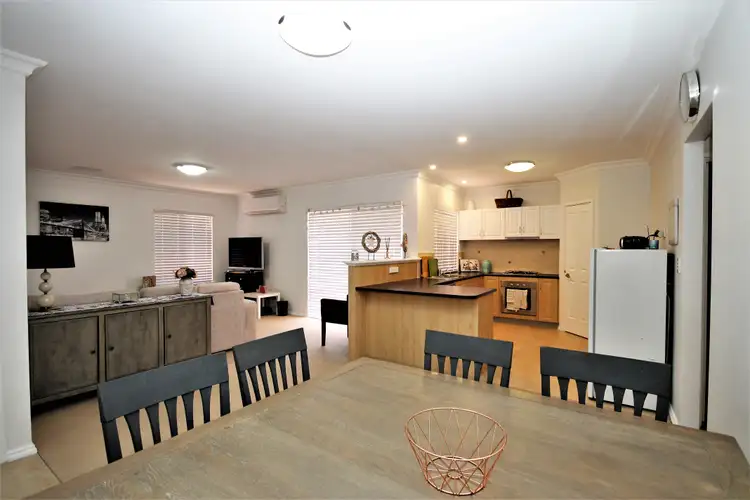 Second view of Homely unit listing, 17/44 Hamilton Road, Eaton WA 6232