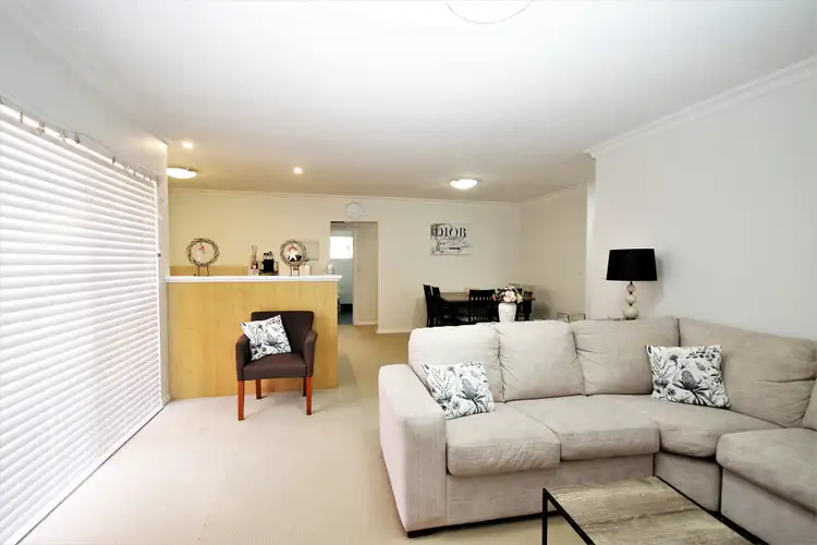 Fifth view of Homely unit listing, 17/44 Hamilton Road, Eaton WA 6232