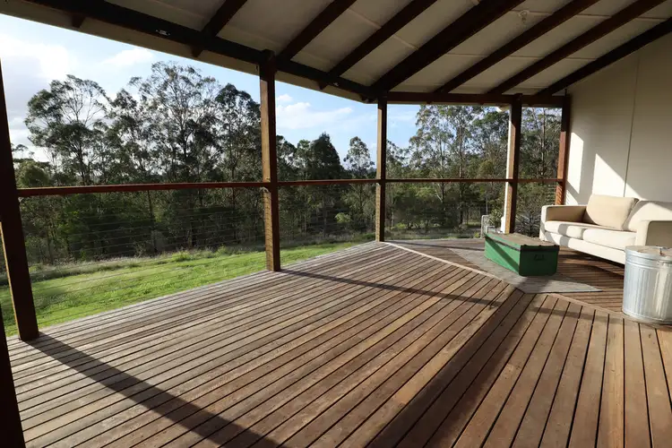 Third view of Homely house listing, 82 Summerholm Road, Summerholm QLD 4341