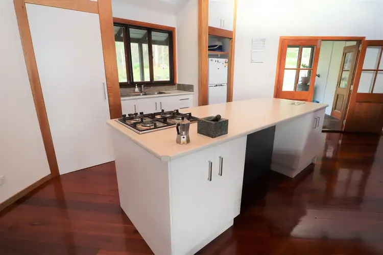 Fourth view of Homely house listing, 82 Summerholm Road, Summerholm QLD 4341