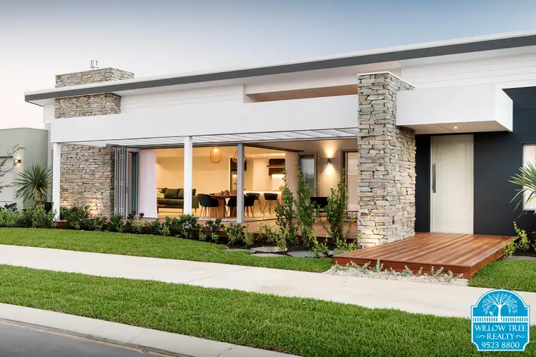 Main view of Homely house listing, 1 Coburg Street, Baldivis WA 6171