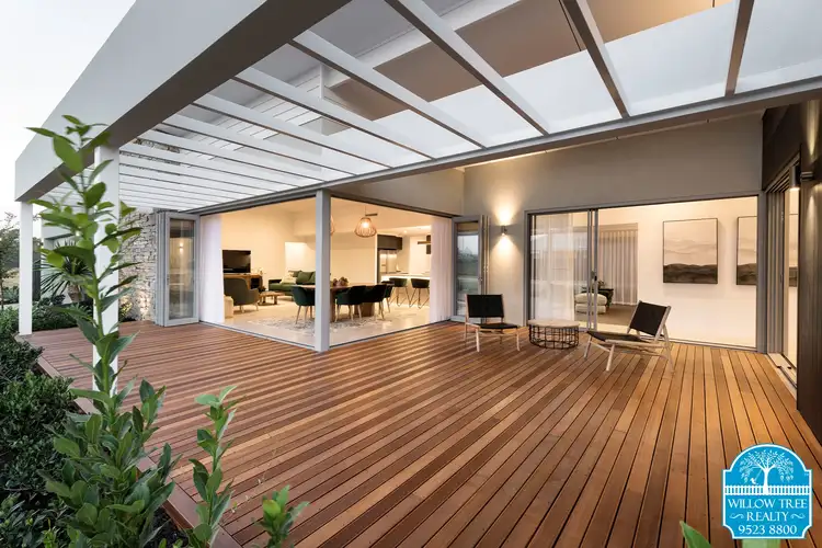 Third view of Homely house listing, 1 Coburg Street, Baldivis WA 6171