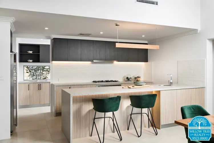 Fourth view of Homely house listing, 1 Coburg Street, Baldivis WA 6171
